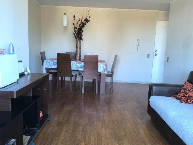 Departamento en Placilla