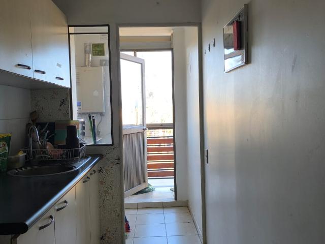 Departamento en Placilla