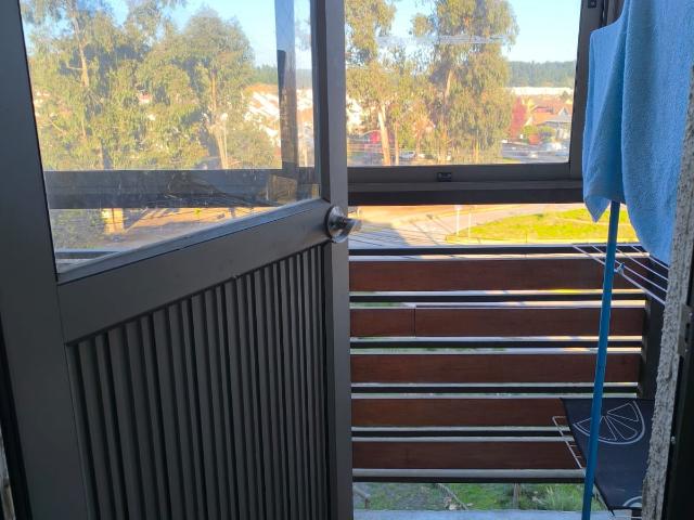 Departamento en Placilla