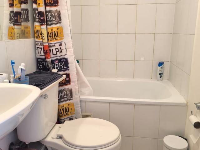 Departamento en Placilla