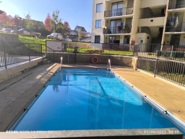 Departamento en Placilla