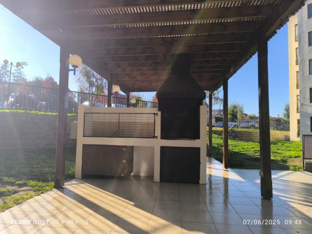 Departamento en Placilla