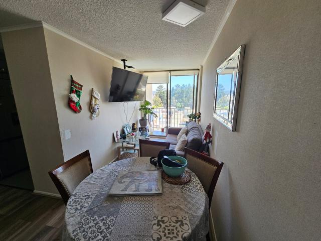 Departamento en Placilla