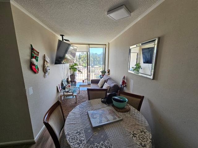 Departamento en Placilla