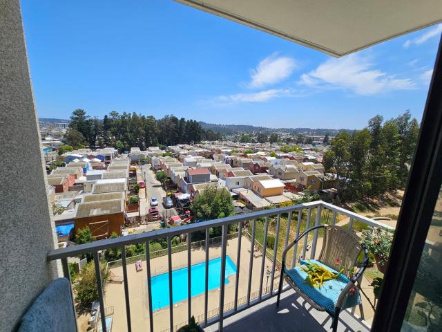 Departamento en Placilla