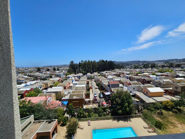 Departamento en Placilla