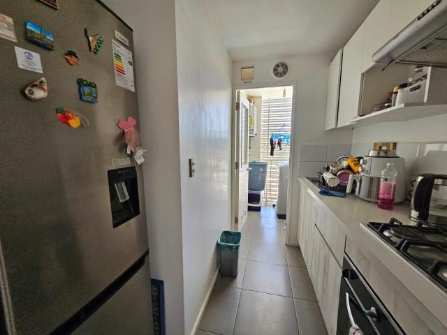 Departamento en Placilla