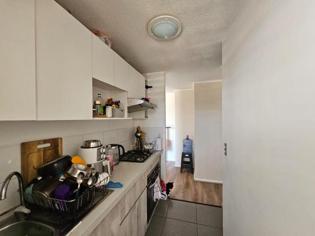 Departamento en Placilla