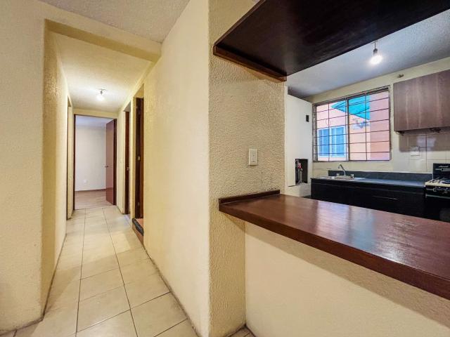 Casa en renta en Azcapotzalco, Ciudad de México