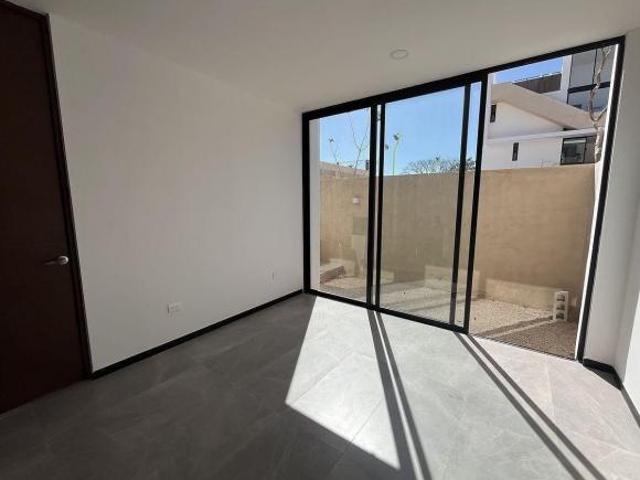 Departamento en venta en Temozón, Yucatán