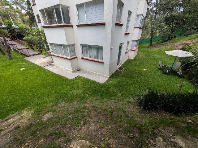 Departamento en renta en Cuautitlán Izcalli, Estado de México