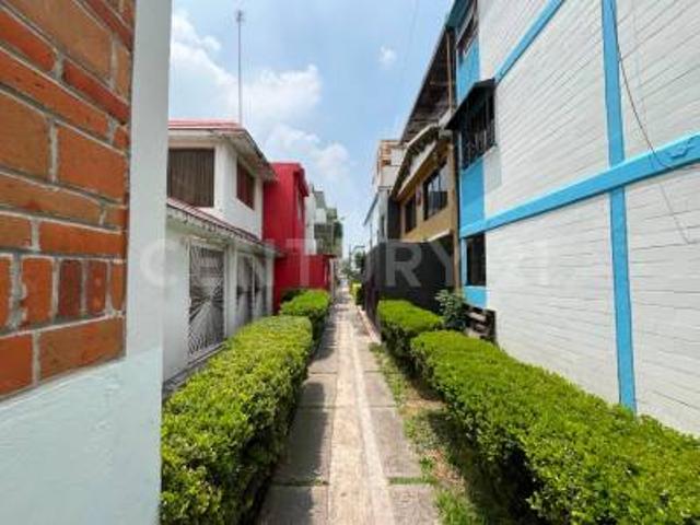 Casa en renta en Coyoacán, Ciudad de México