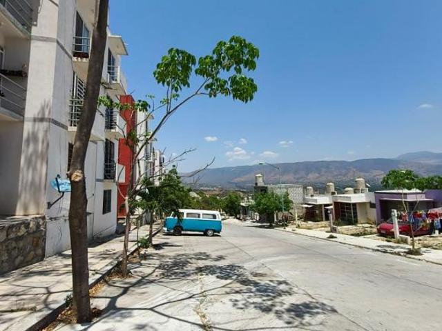 Departamento en planta baja Fraccionamiento Villareal