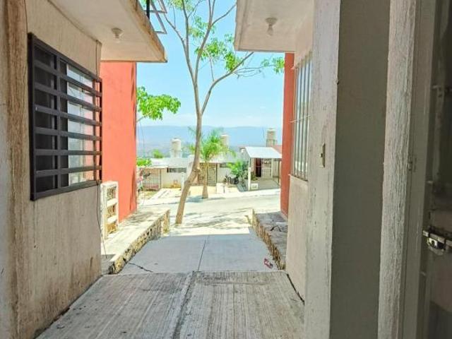 Departamento en planta baja Fraccionamiento Villareal