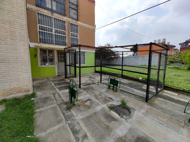 Departamento en venta en Ixtapaluca