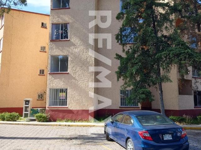 Departamento en venta en Zumpango, Estado de México