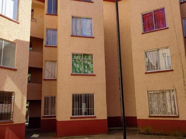Departamento en venta en Zumpango, Estado de México