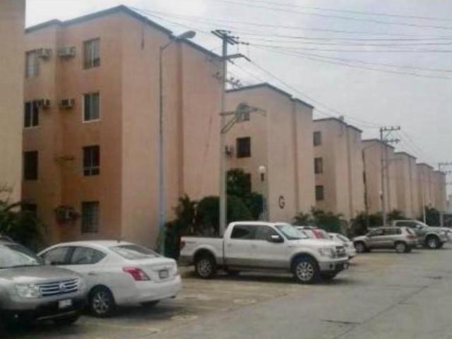 Departamento en venta en Centro, Tabasco