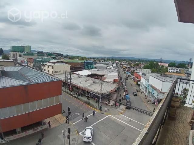 Departamento en venta en Valdivia, Los Ríos