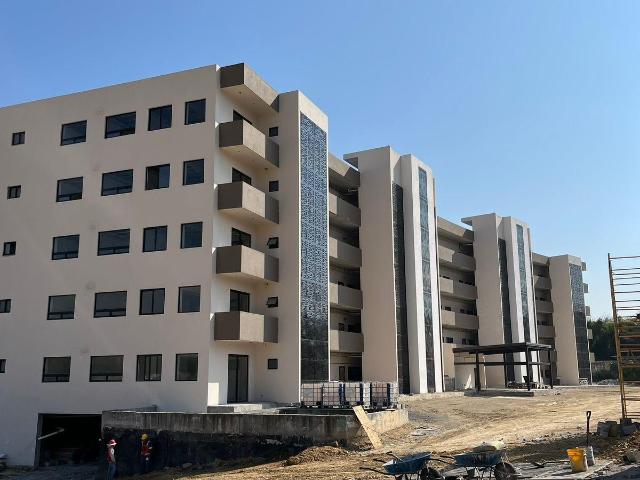 Departamento en venta en Fraccionamiento La Boca, Santiago