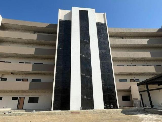 Departamento en venta en Gral. Terán, Nuevo León