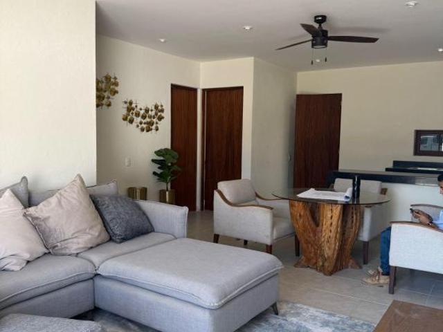 Departamento en PRE VENTA en Ixtapa Zihuatanejo