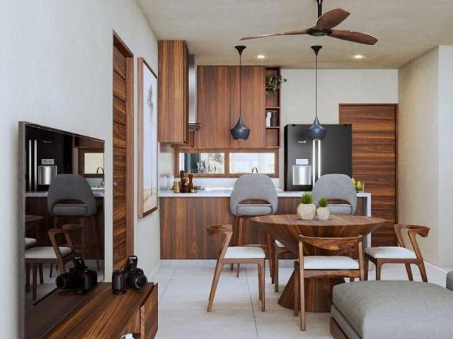 Departamento en PRE VENTA en Ixtapa Zihuatanejo