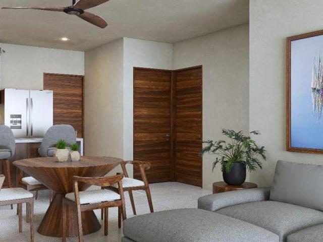 Departamento en PRE VENTA en Ixtapa Zihuatanejo