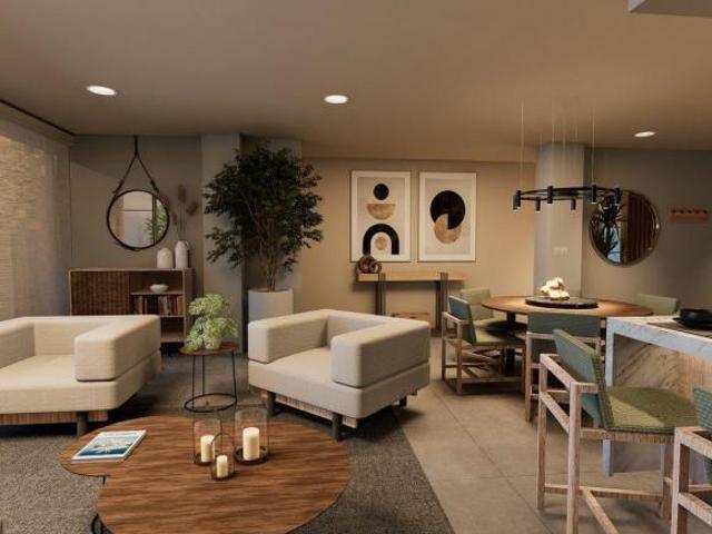Departamento en venta en Ensenada, Baja California