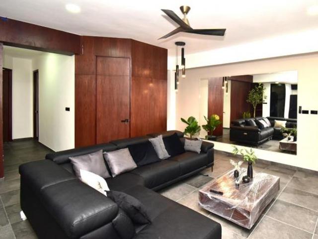 Departamento en venta en Centro, Tabasco