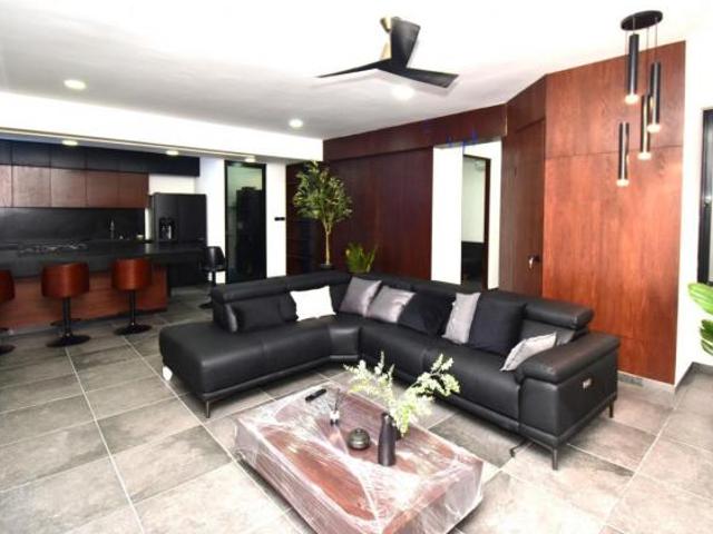 Departamento en Pre Venta Torre Palmira Premium Villahermosa