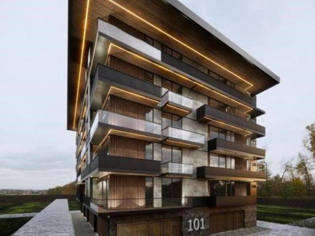 Departamento en Pre Venta Torre Palmira Premium Villahermosa