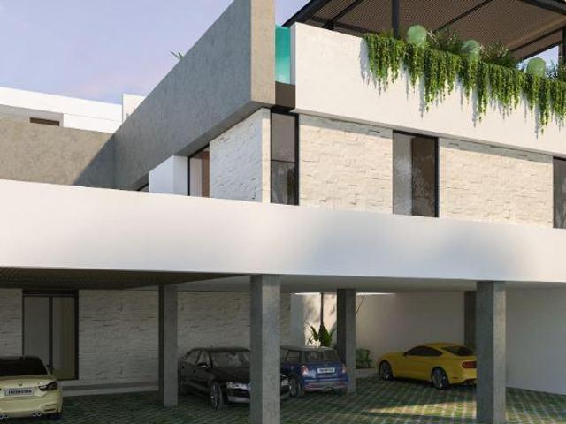 Departamento en Pre venta Villa Brisa Villahermosa