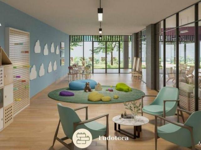 Departamento en venta en Juárez, Chihuahua