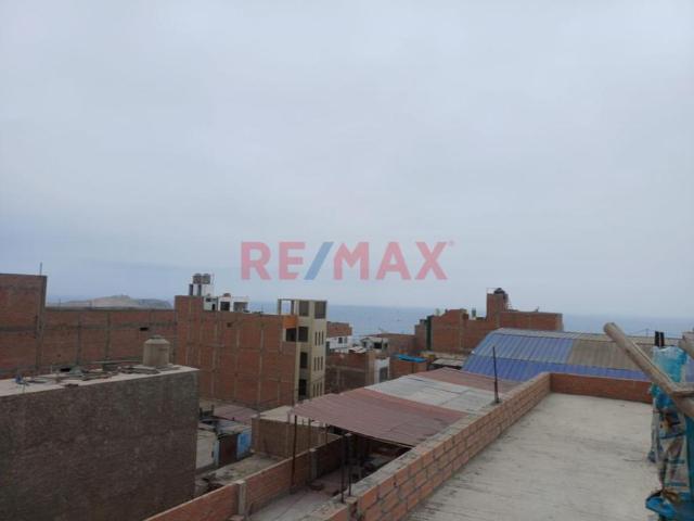 Departamento venta en La Barranca, Lima Metropolitana