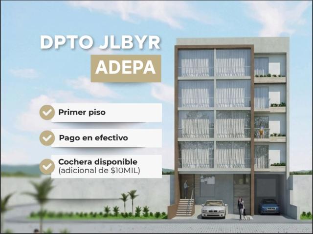 Departamento venta en José Luis Bustamante y Rivero, Arequipa