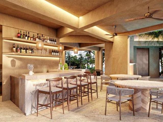 Departamento en venta en San Crisanto, Sinanché