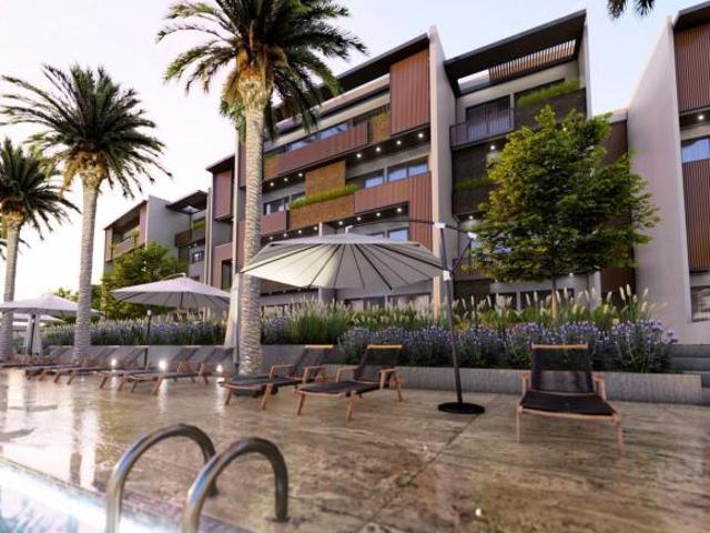 Departamento en venta en Gral. Terán, Nuevo León