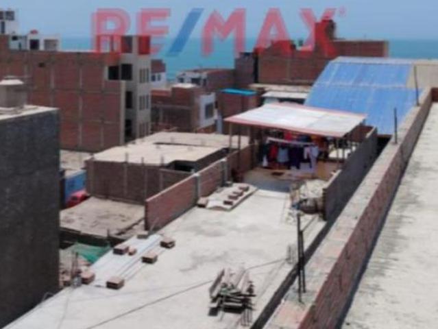 Departamento venta en La Barranca, Lima Metropolitana