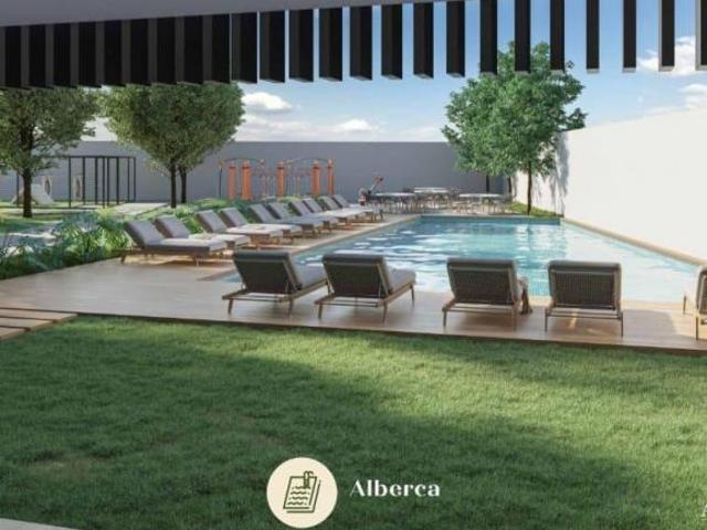 Departamento en venta en Juárez, Chihuahua