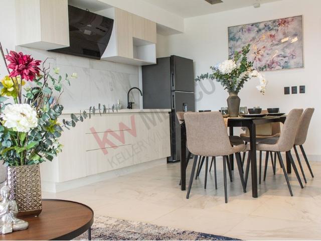 Casa en venta en Cañada Morelos, Puebla