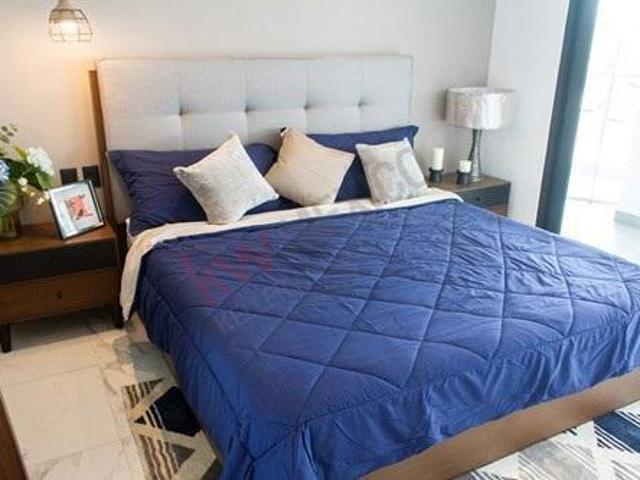 Departamento en preventa en Kooa Luxury Housing en Puebla