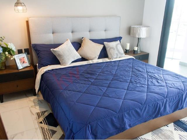 Casa en venta en Cañada Morelos, Puebla