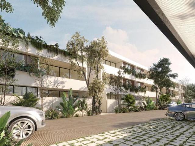 Departamento en venta en Temozón, Yucatán