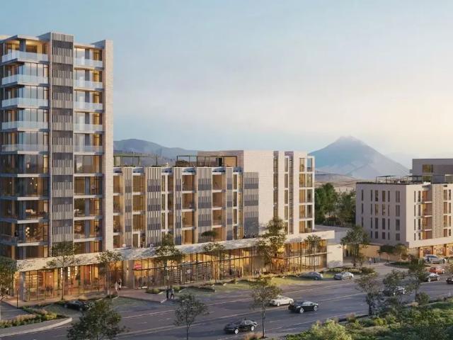 Departamento en venta en Saltillo, Coahuila