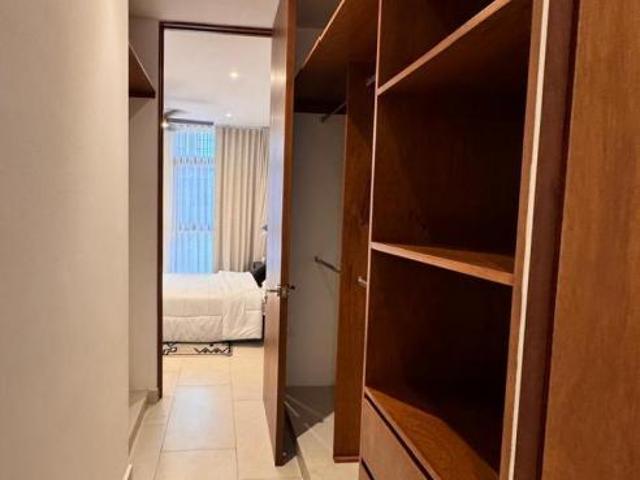 Departamento en venta en Temozón, Yucatán