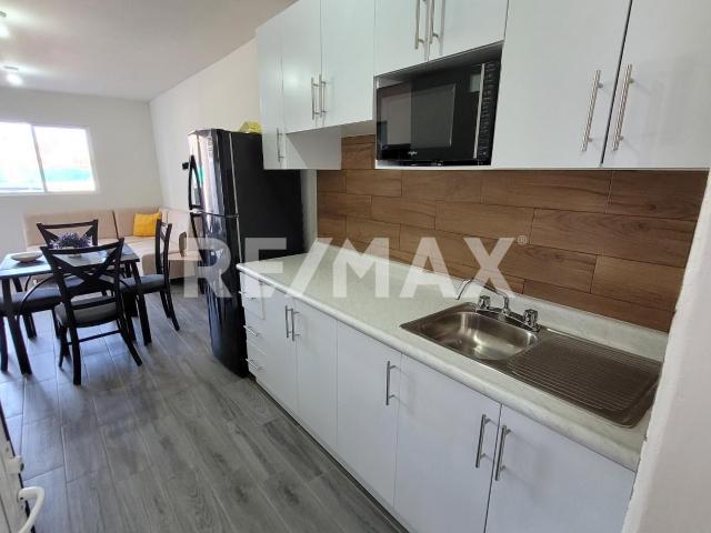 Departamento en venta en Durango