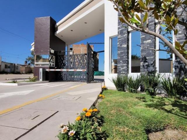 Departamento en venta en Durango