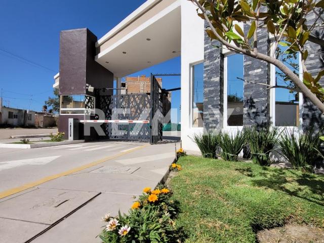 Departamento en venta en Durango