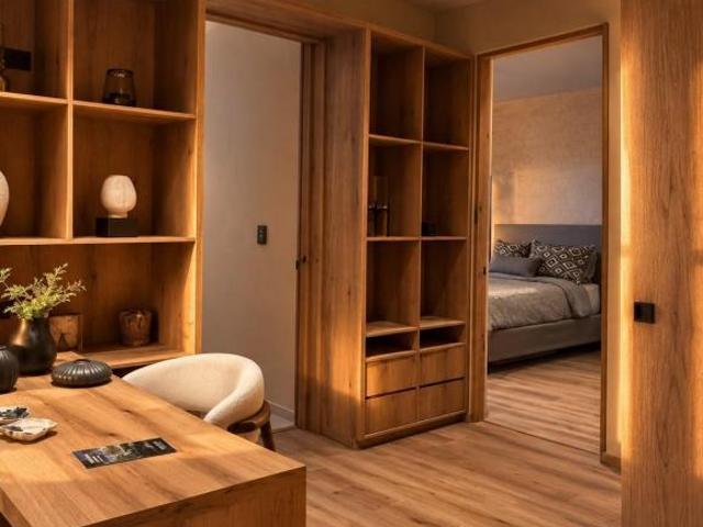 Departamento en venta en Zacatelco, Tlaxcala
